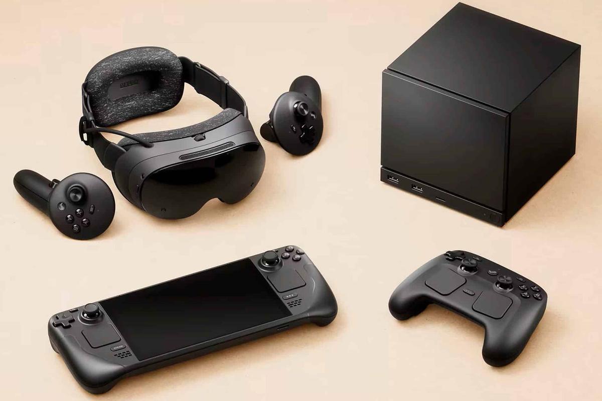 Valve ve poco probable una rebaja de Steam Machine.