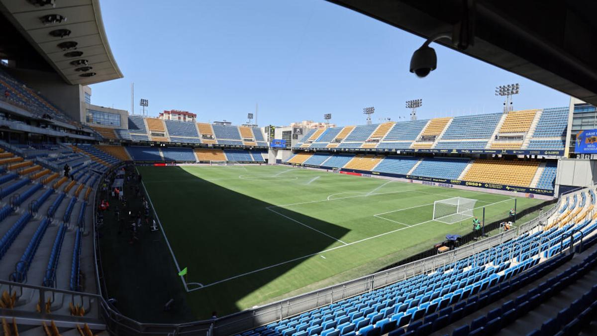 Cádiz CF vs. Real Madrid: Combipartido de Betfair a cuota 16.0