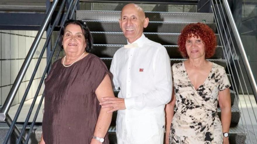 La artesanía de Ingenio da el salto a la pasarela madrileña junto al diseñador vasco Modesto Lomba