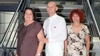 La artesanía de Ingenio da el salto a la pasarela madrileña junto al diseñador vasco Modesto Lomba