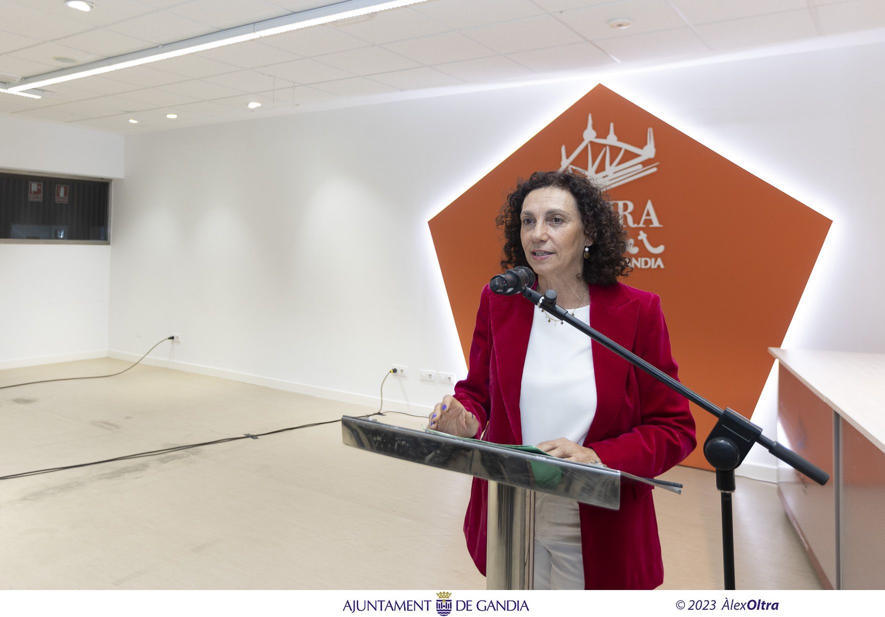 Premios RECICLART del Centre Històric Comercial de Gandia