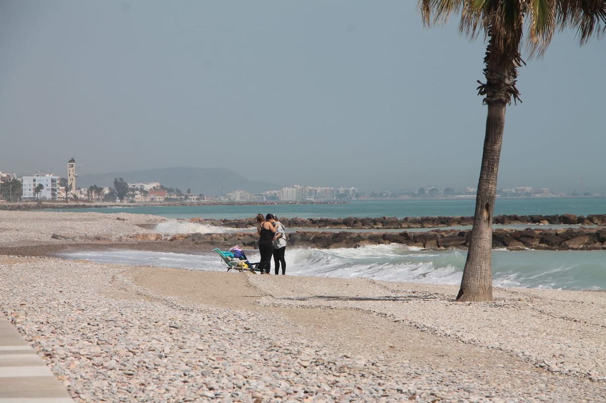 . El municipio espera recibir a mucha gente en sus zonas de playa urbana.