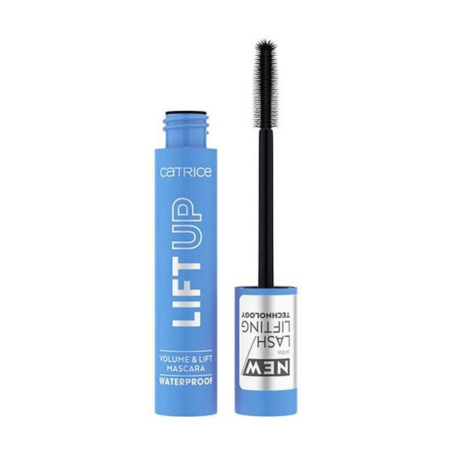 Lift Up Volume & Lift Mascara Waterproof de Catrice