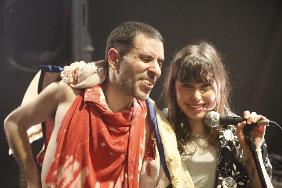 Palmer será uno de los grupos protagonistas de la tercera edición del Riu Fest.