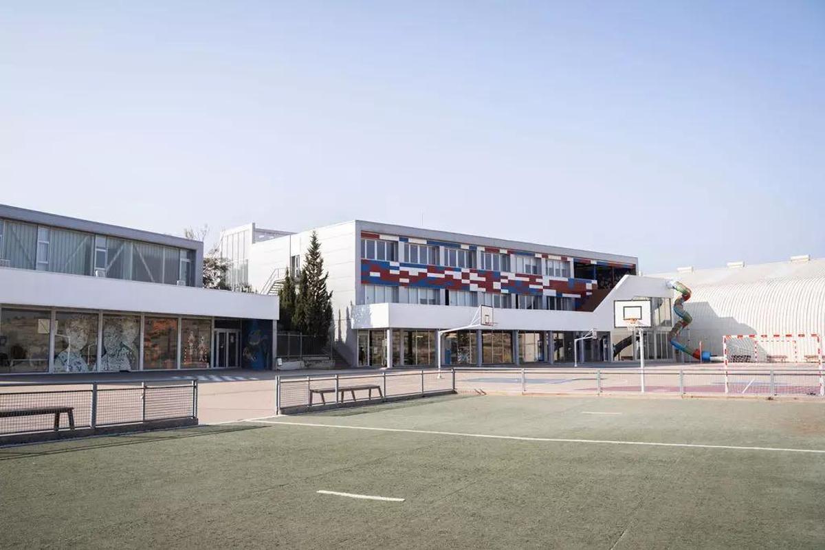 El Colegio Británico ofrece un amplio abanico de extraescolares, tanto a mediodía como al finalizar la jornada.