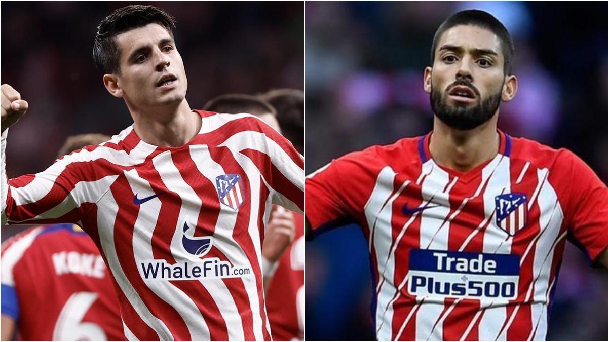 Carrasco y Morata