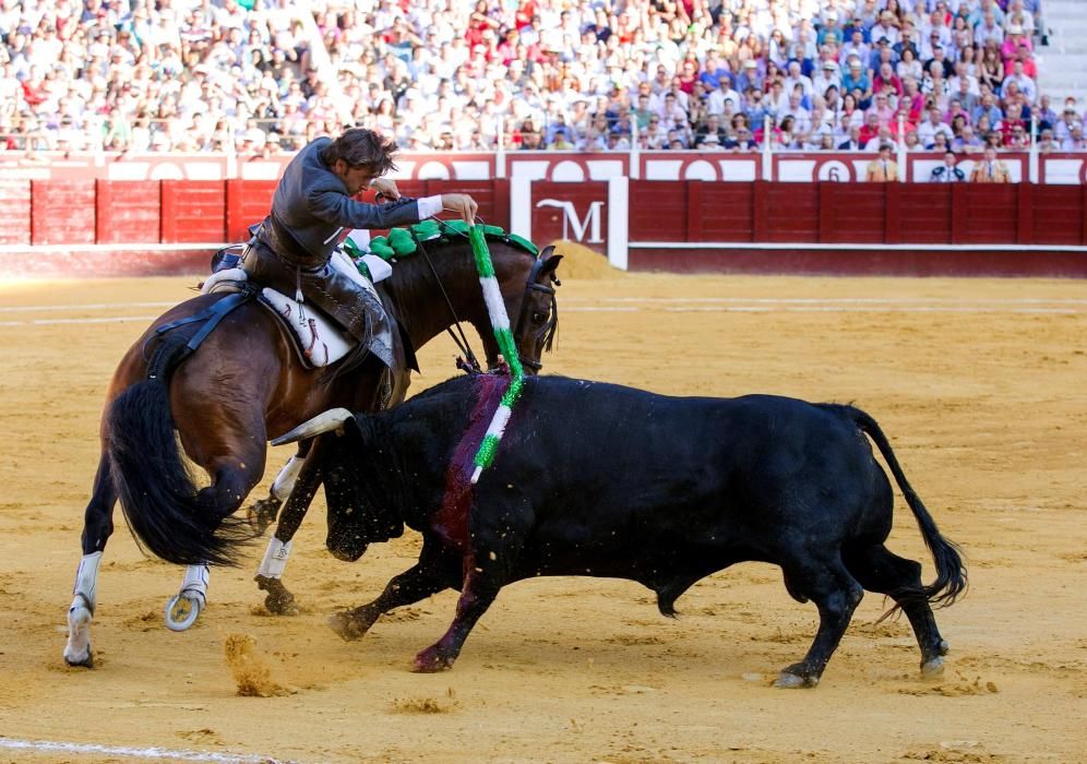 Feria de Málaga