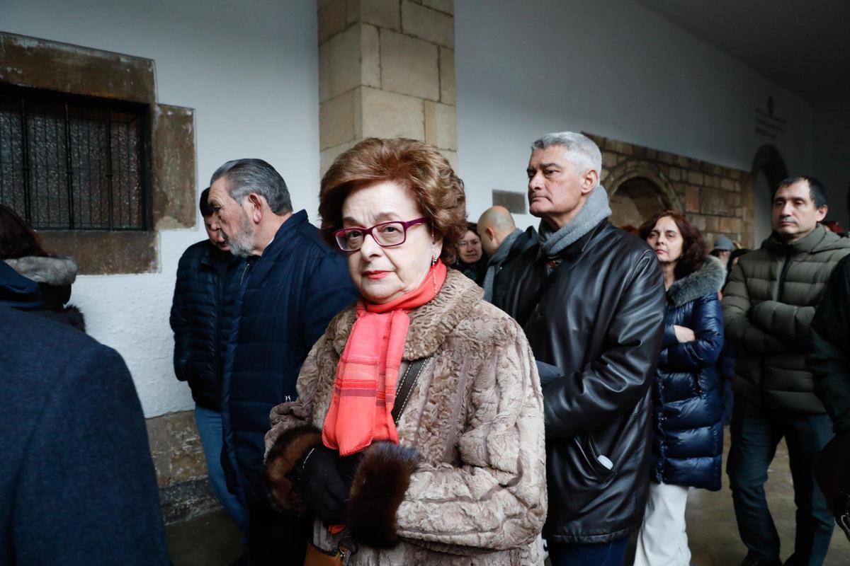 La Villa conmemora el 504 aniversario del nacimiento de Pedro Menéndez, el Adelantado de La Florida