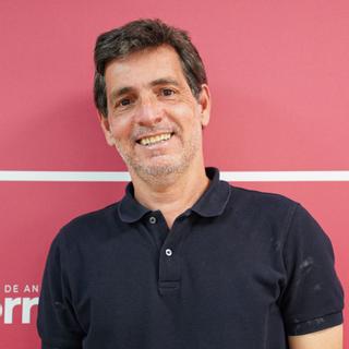 Claudio Guarino