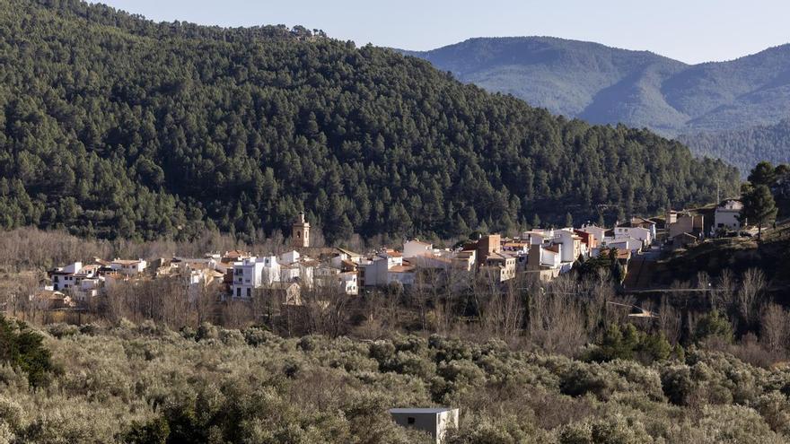 ¿Te irías a vivir y trabajar a un pequeño pueblo de Castelló por menos de 200 euros?