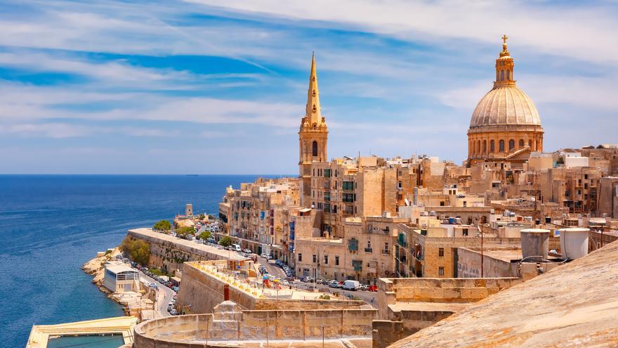 Descubre los secretos de Malta: la perla monumental del Mediterráneo