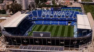 Málaga firma su compromiso con la FIFA para ser sede del Mundial 2030