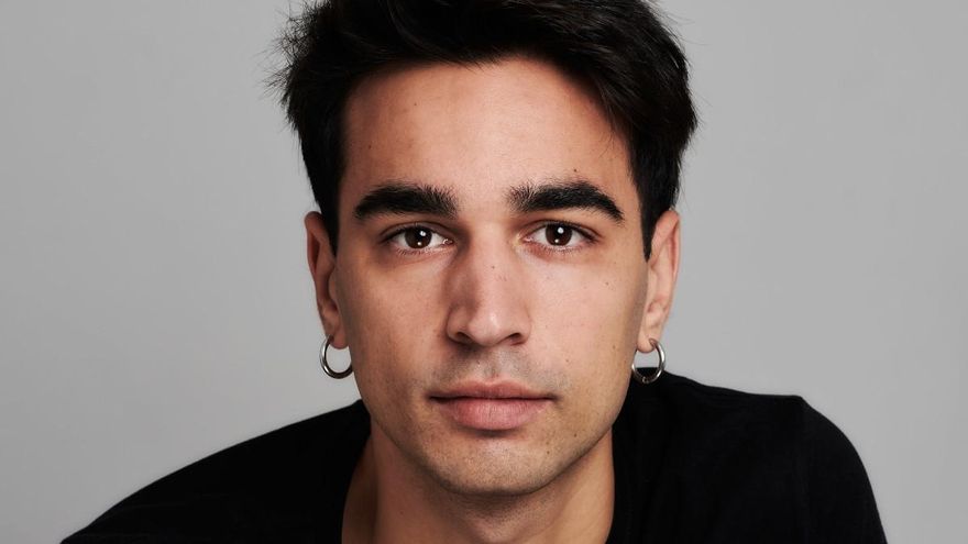 Daniel Arias: &quot;Siempre he estado muy obsesionado con hacer mi camino&quot;