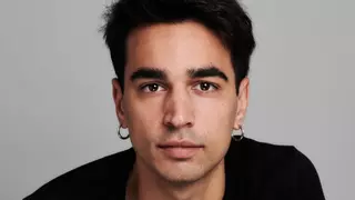 Daniel Arias: "Siempre he estado muy obsesionado con hacer mi camino"