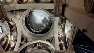 La ermita de San Antonio Abad, joya oculta de Madrid, se prepara para reabrir tras una restauración histórica