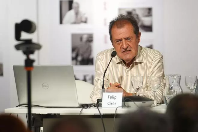 Cuando los ibicencos comían sopa de tortuga y ‘virot’