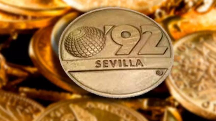 Esta moneda andaluza puede estar por tu casa y se vende por hasta 35.000 euros en el mercado de segunda mano