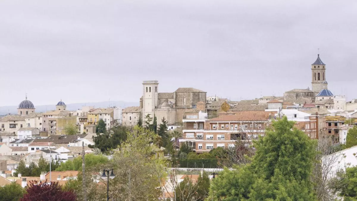 Requena, vino… y mucho más