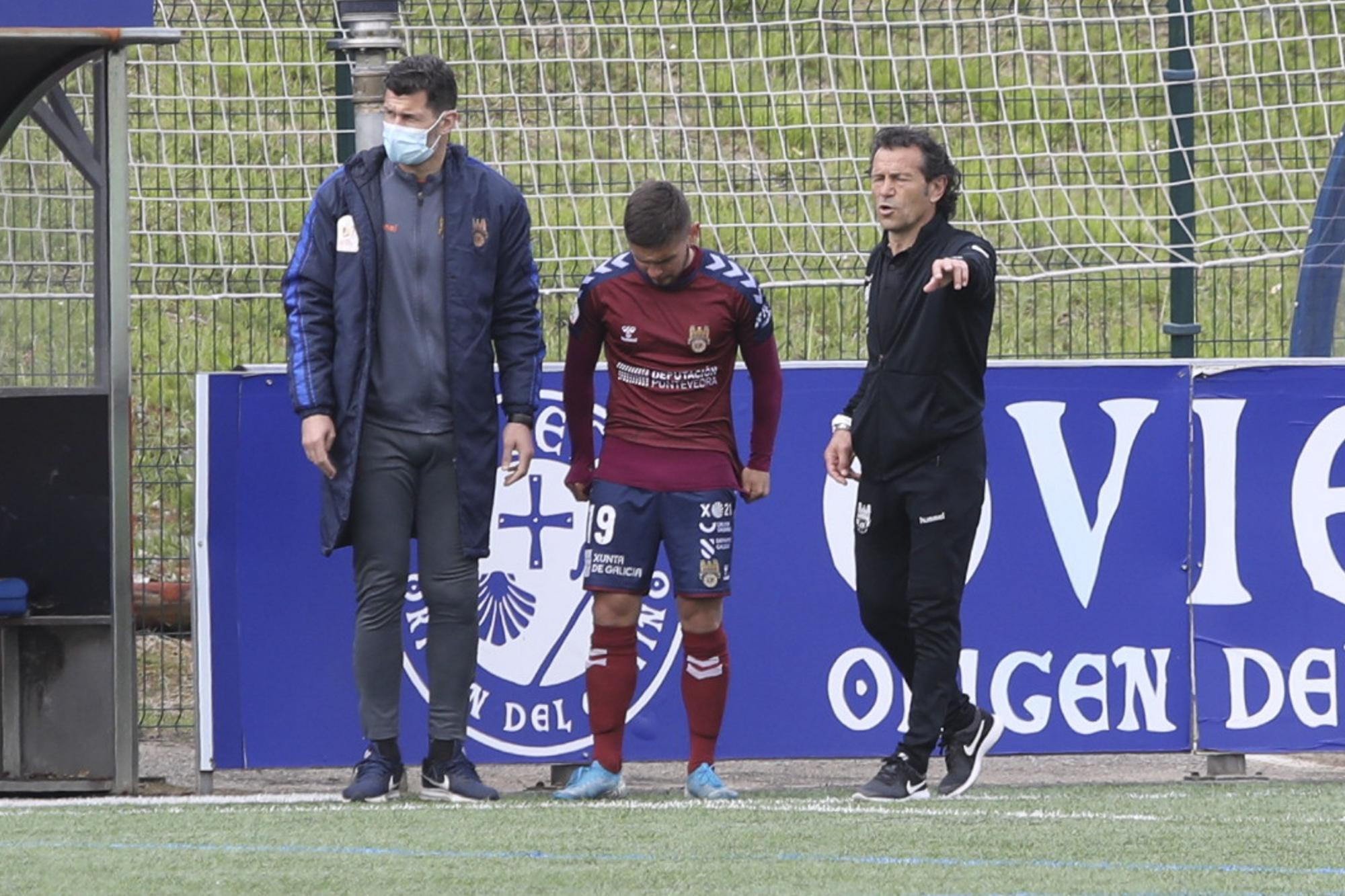 Las imágenes de la jornada de Segunda B