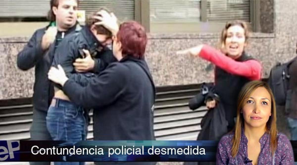 Linformatiu del 15 de novembre