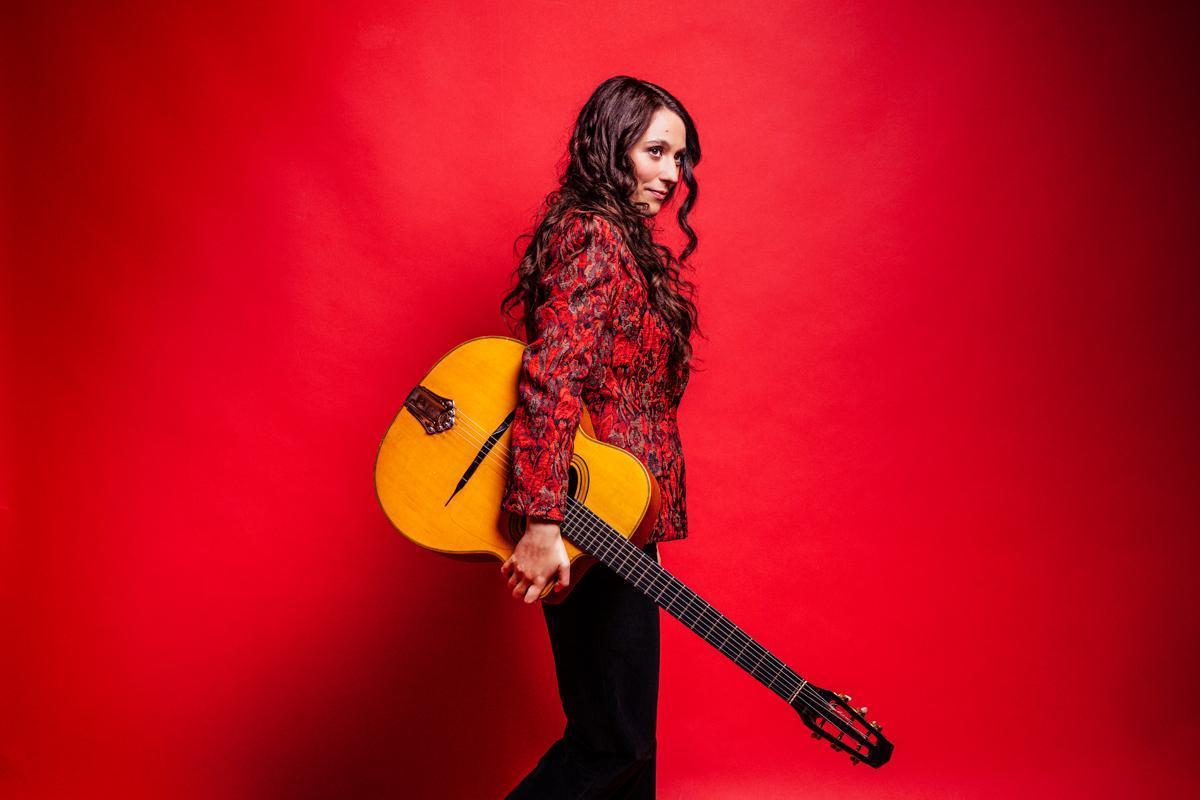 Leïla Duclos.