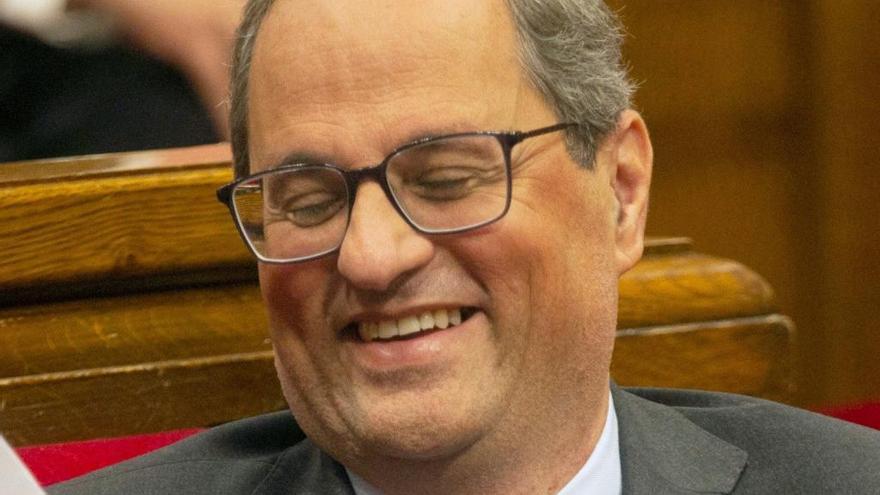 Quim Torra