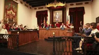 ¿Hay censura a medida en las redes sociales del Ayuntamiento de Elche?