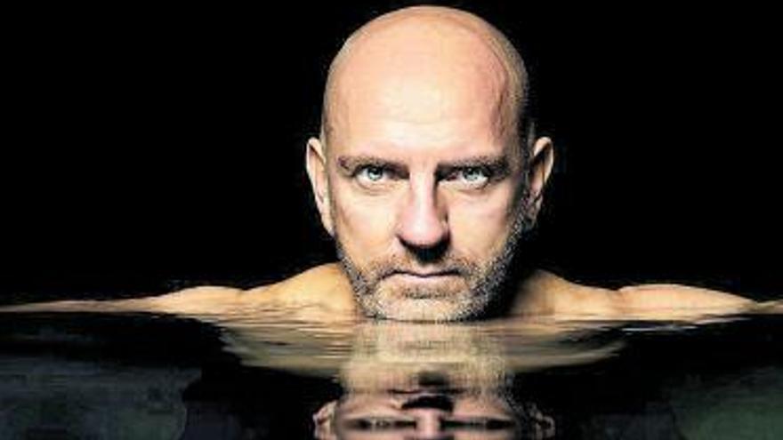 Sven Väth, creador de Cocoon. | DANIEL WOELLER