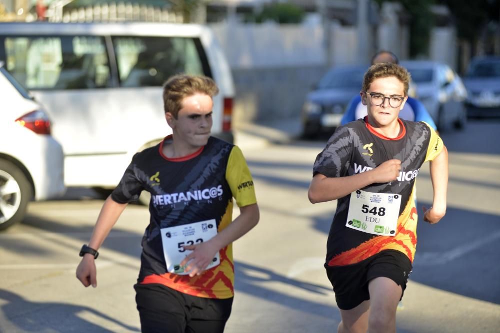 Carrera popular Los Alcázares 10 kilómetros