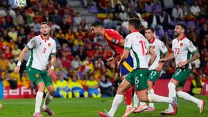 Golejada per acariciar el Mundial
