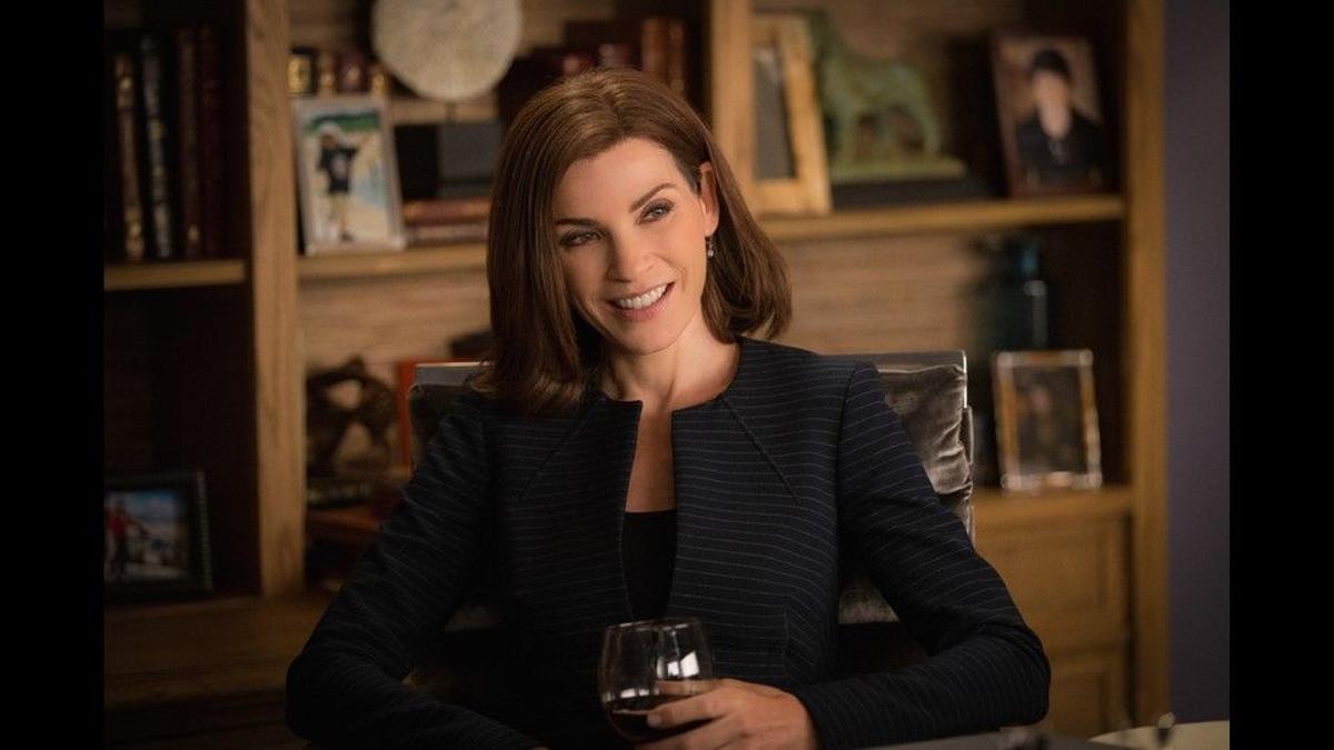 Las claves de 'The Good Wife'