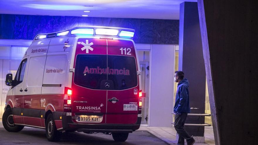 El Principado confirma el cuarto caso de coronavirus en Asturias: un hombre de 48 años