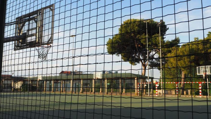 Clubs de Figueres lamenten que falten instal·lacions i espais per practicar esport
