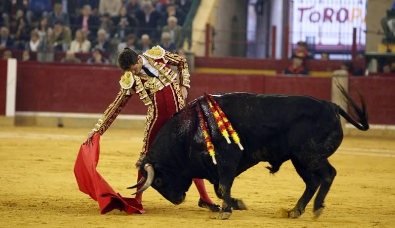 La tercera de la Feria