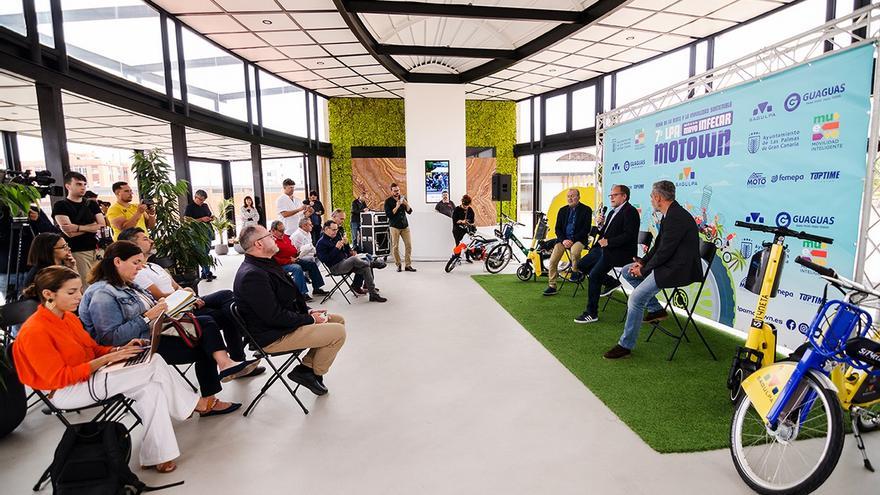 Infecar acogerá en mayo la séptima edición de la Feria de la Moto y la Movilidad Urbana Sostenible
