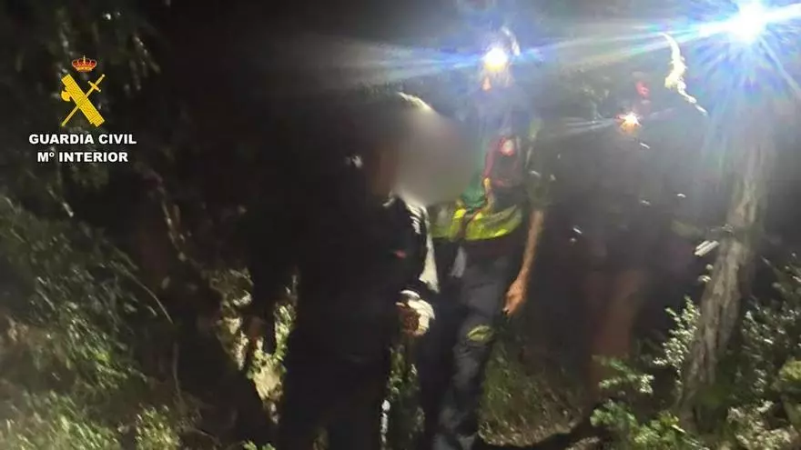 Vídeo | Varios muertos en un fin de semana de actividad en los Pirineos aragoneses