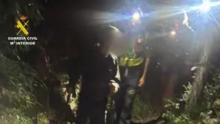 Trágica semana en el Pirineo aragonés con cuatro muertos y múltiples accidentes