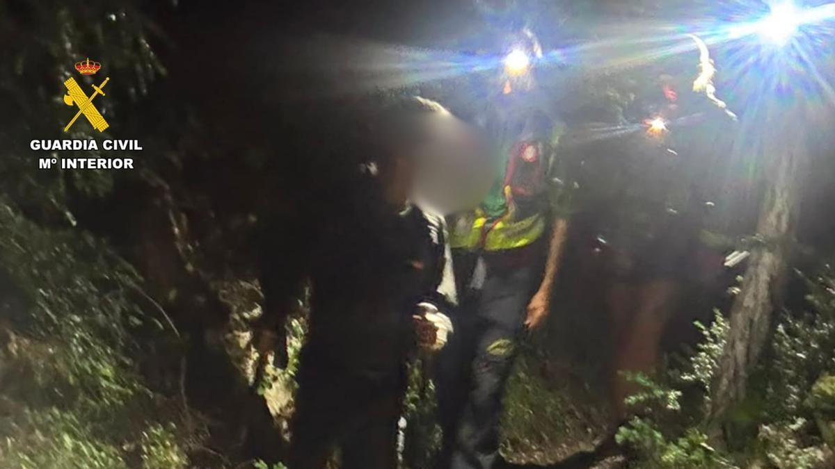 Vídeo | Varios muertos en un fin de semana de actividad en los Pirineos aragoneses