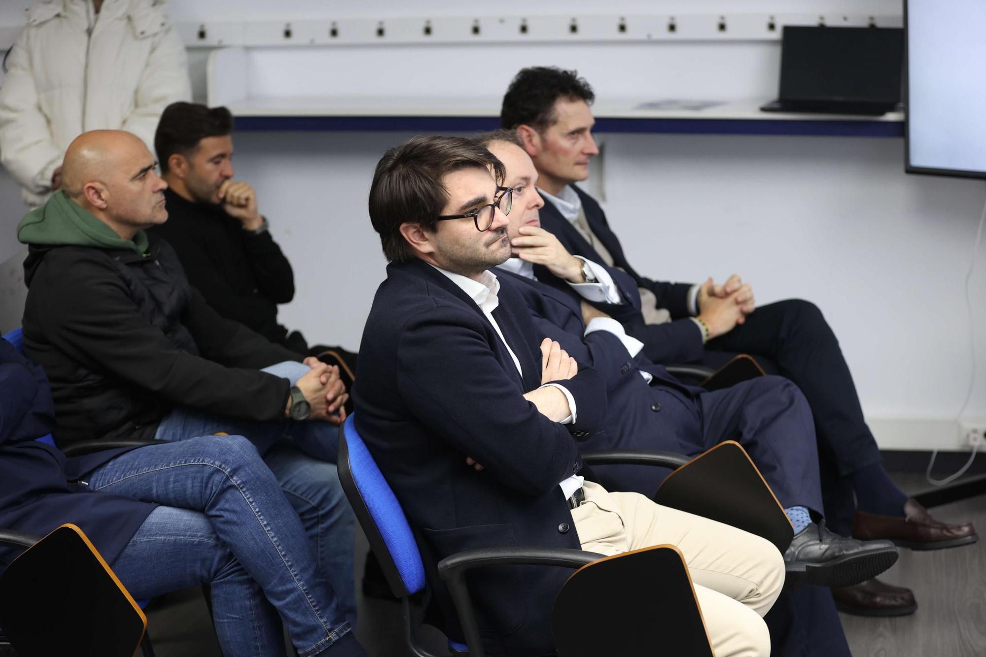 Lucas Pérez se despide del Deportivo