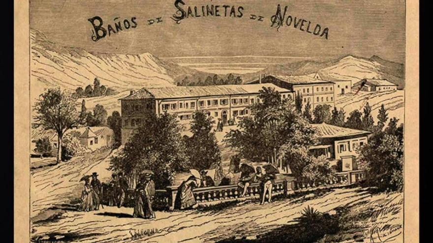 Los médicos que hicieron historia en Alicante: rurales, balnearios y pioneros de la sanidad