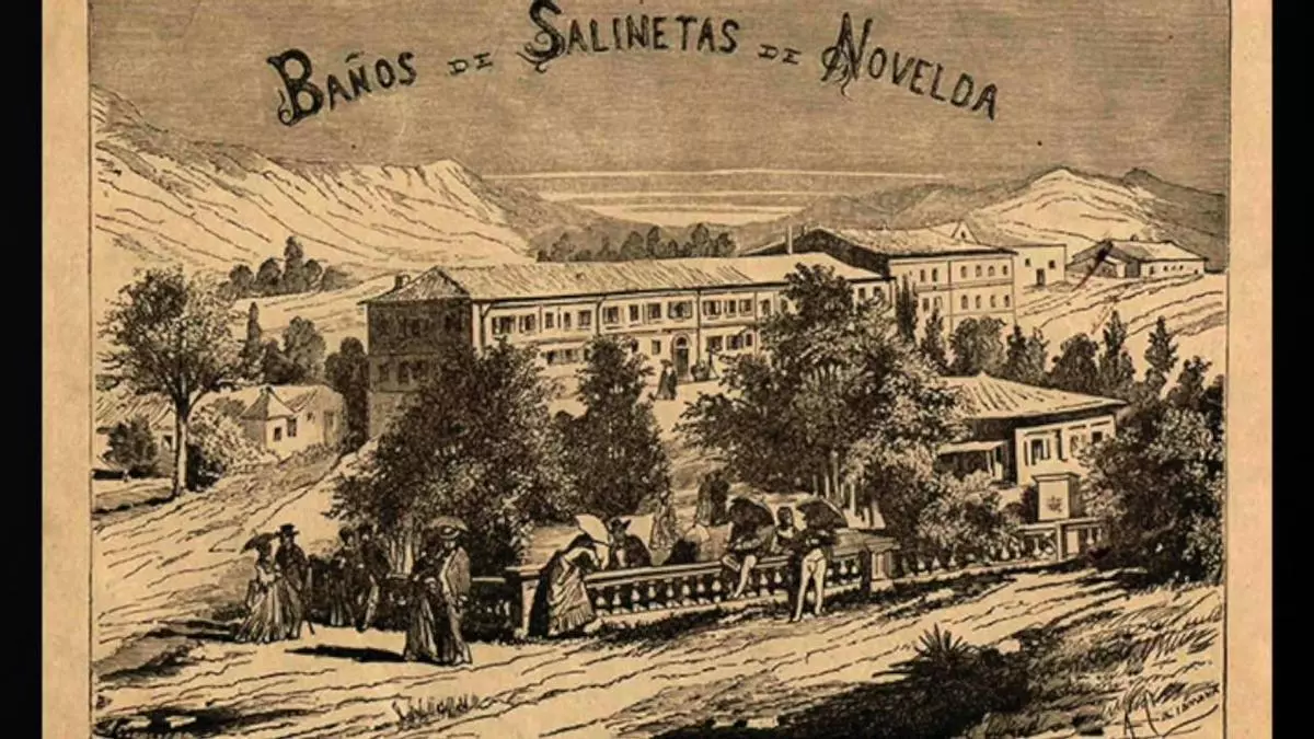 Los muy queridos médicos rurales