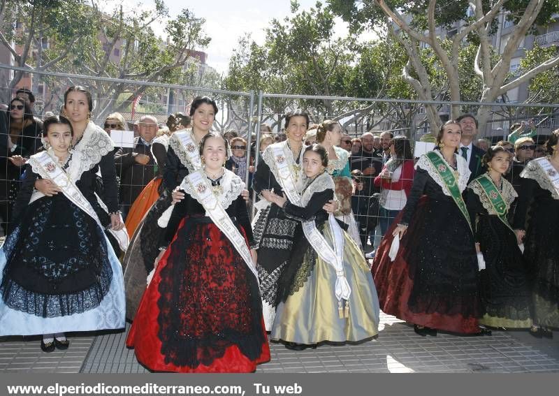 GALERÍA DE FOTOS - Concurso de Mascletaes