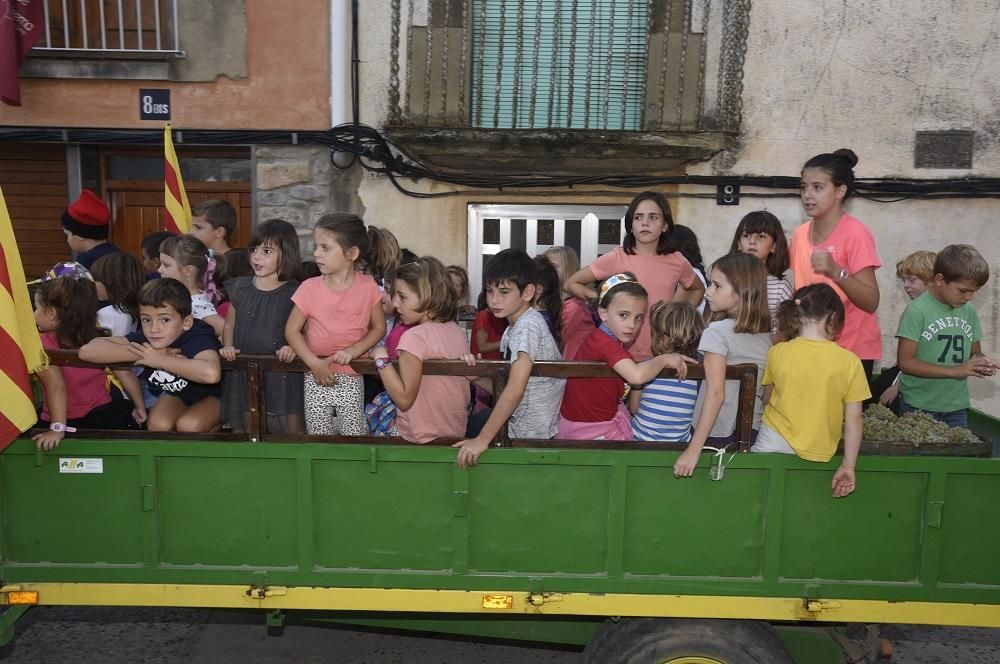 Festa de la Verema d''Artés