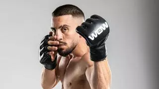 Nico Medina, el "Ferrari" que acelera hacia WOW Valencia: "Estoy construyendo con precisión milimétrica cada una de mis piezas"