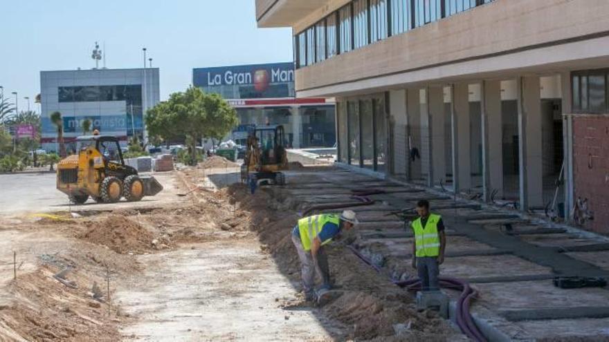 Grupo Soledad se hace con cinco inmuebles de Kelme y abrirá otro centro de negocios