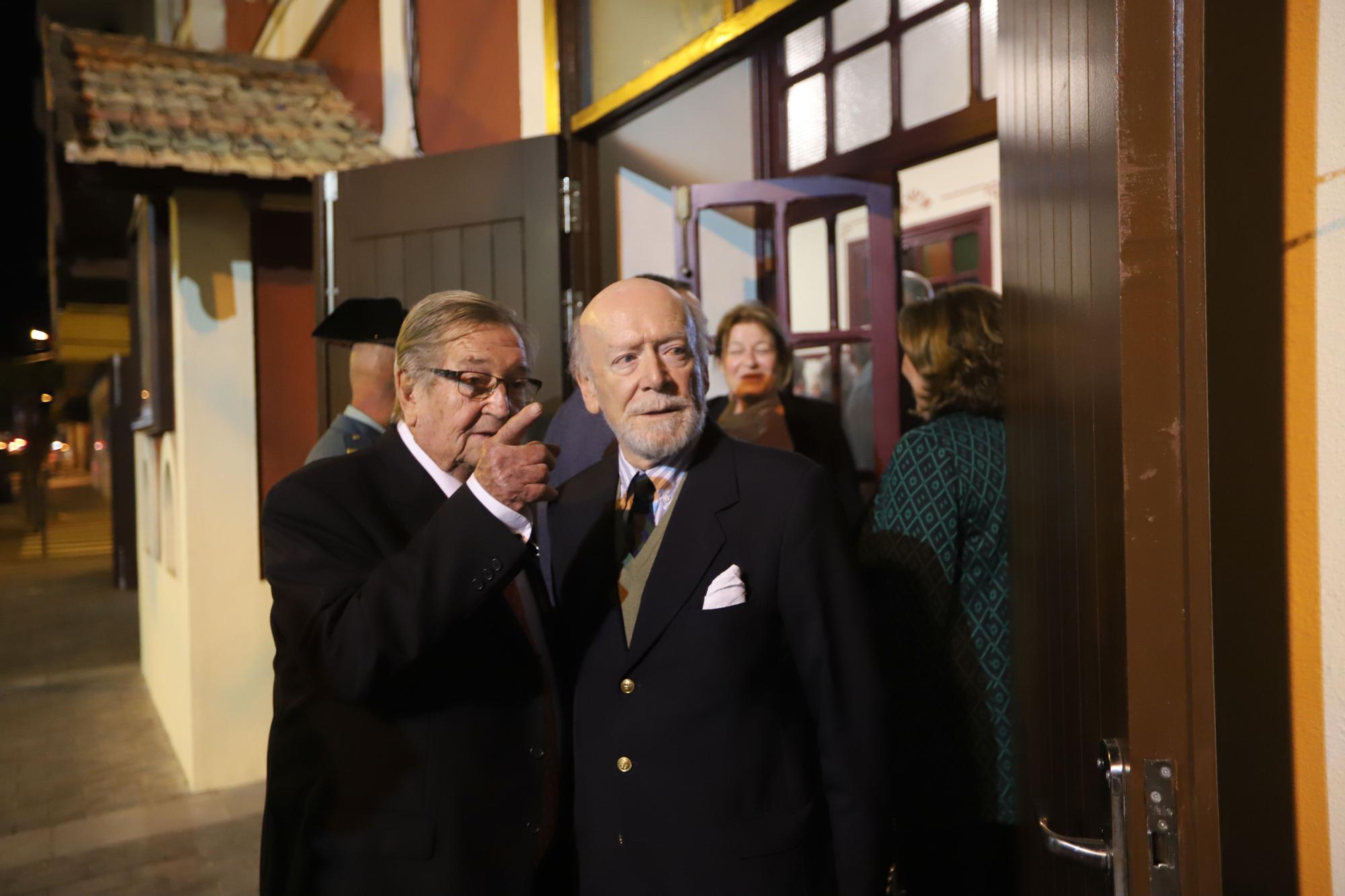 II Edición Premios del Agua Lorenzo Pardo