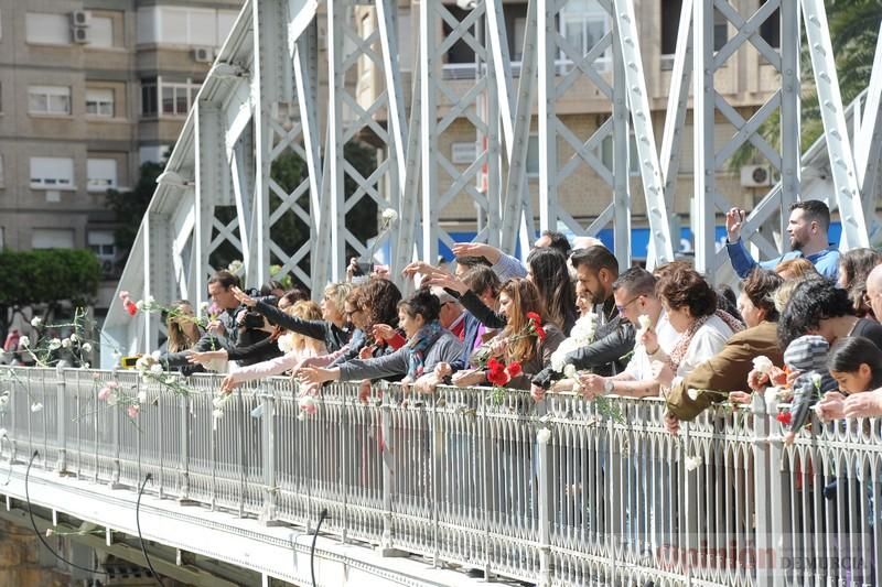 Día del Pueblo Gitano en Murcia