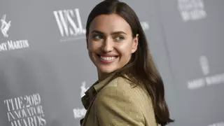 Las estrellas que aparecerán en el calendario Pirelli 2026