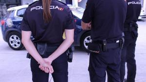 Objectiu 40%: Interior s’activa per revertir la «insuficient» presència de dones en la Policia