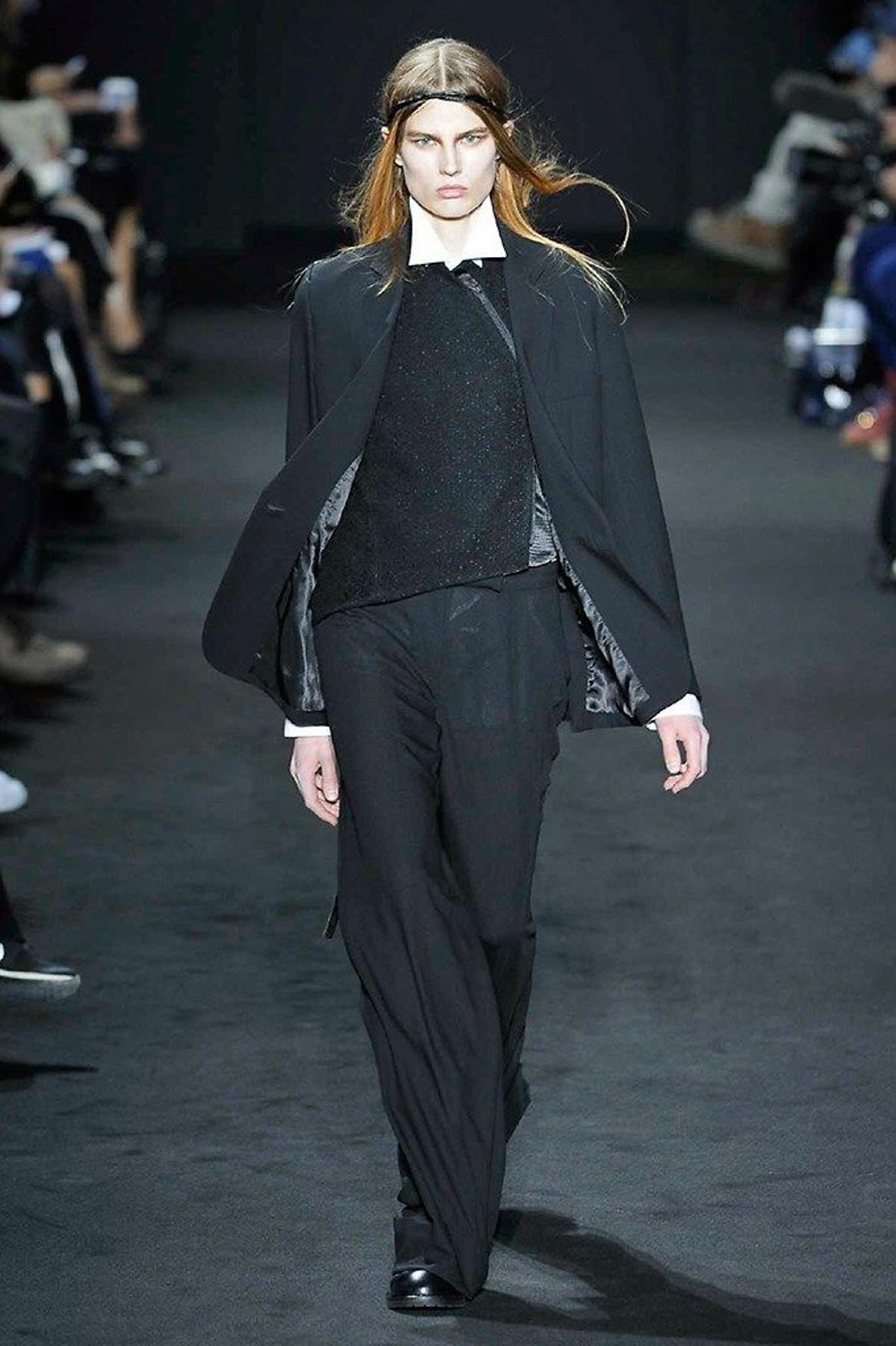 Ann Demeulemeester